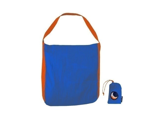 Ticket To The Moon Eco Bag 1